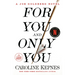 For You and Only You: A Joe Goldberg Novel