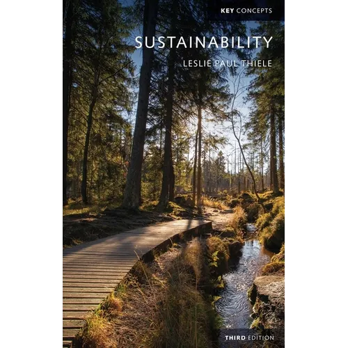 Sustainability