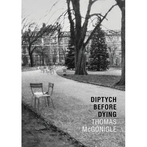 Diptych Before Dying