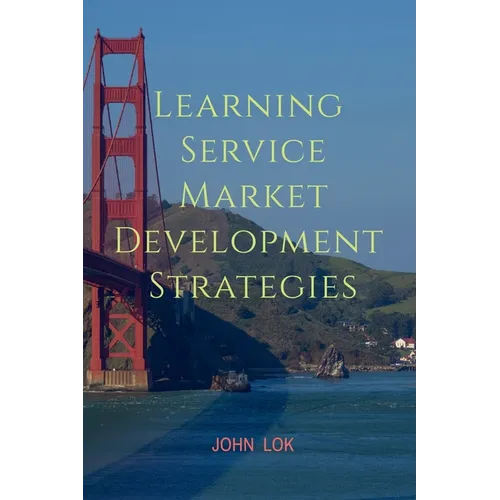 Learning Service Market development Strategies