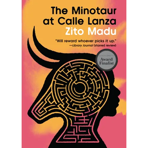 The Minotaur at Calle Lanza