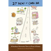 27 Views of Chapel Hill: A Southern University Town in Prose & Poetry