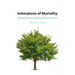 Intimations of Mortality