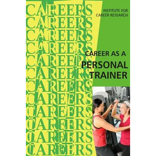 Career as a Personal Trainer