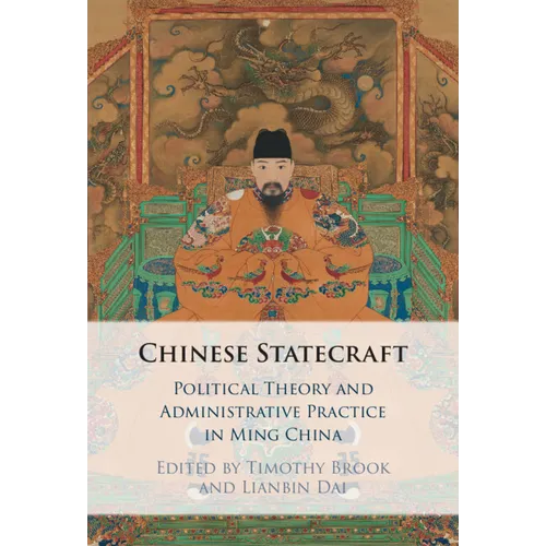 Chinese Statecraft