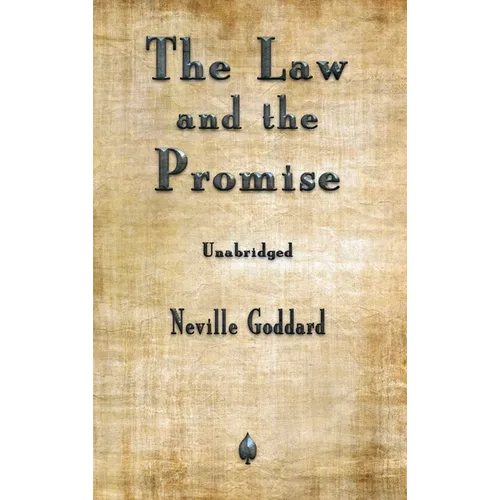 The Law and the Promise