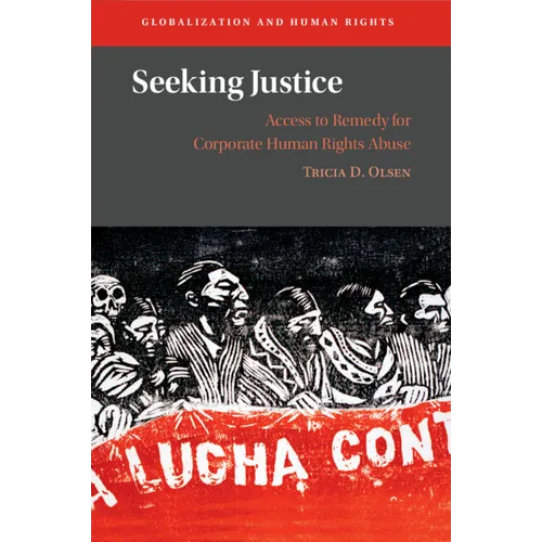 Seeking Justice