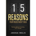 15 Reasons Your House Hasn't Sold: The Blueprint to Sell Any House