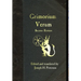 Grimorium Verum: A Handbook of Black Magic