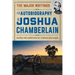 The Autobiography of Joshua Chamberlain: The Major Writings