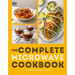 The Complete Microwave Cookbook: 75 Simple Recipes Perfect for Your Microwave