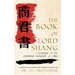 The Book of Lord Shang