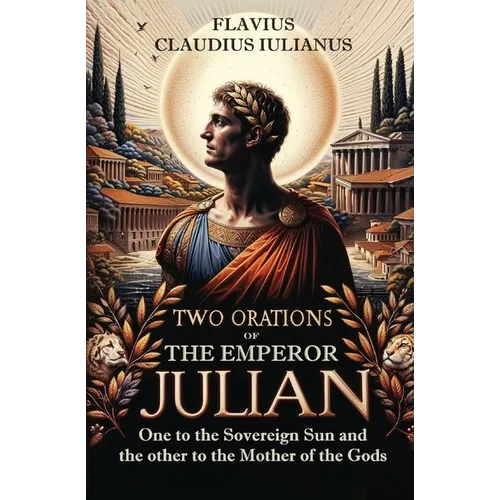 Two Orations of the Emperor Julian: One to the Sovereign Sun and the other to the Mother of the Gods