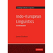 Indo-European Linguistics