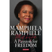 A Passion for Freedom: My Life