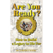 Are You Ready?: How to Build a Legacy to Die For
