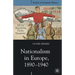 Nationalism in Europe, 1890-1940
