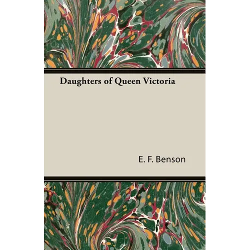 Daughters of Queen Victoria