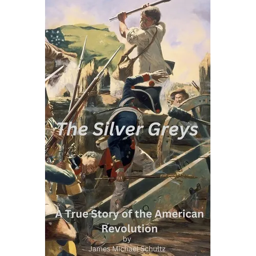 The Silver Greys