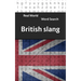Real World Word Search: British Slang