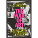 The War of Art: A History of Artists' Protest in America