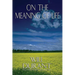On the Meaning of Life