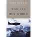 War and Our World