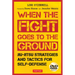 Jiu-Jitsu Strategies and Tactics for Self-Defense: When the Fight Goes to the Ground (Includes DVD)
