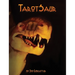 TarotSaur: Art, fossils, witchcraft. You're dead and out of this world.