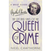 A Brief Guide to Agatha Christie