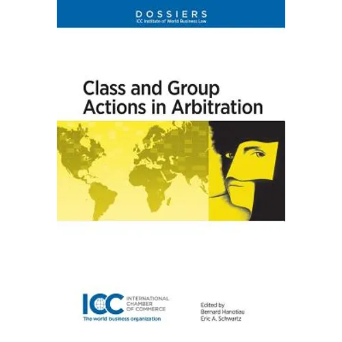 Class and Group Actions in Arbitration