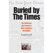Buried by the Times: The Holocaust and America's Most Important Newspaper