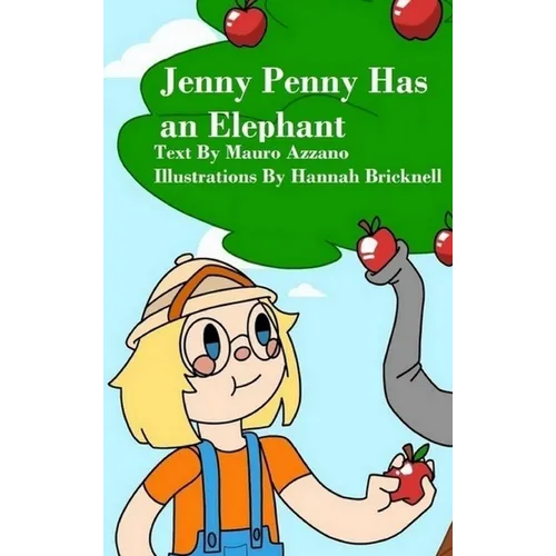 Jenny Penny Has an Elephant