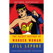 The Secret History of Wonder Woman