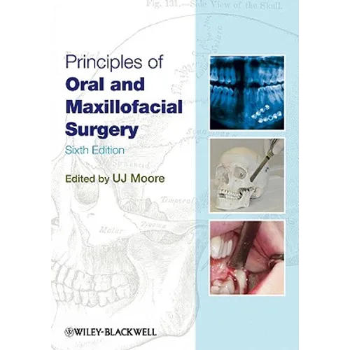 Principles of Oral and Maxillo