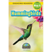 Hummingbirds: Animals That Make a Difference! (Engaging Readers, Level Pre-1)