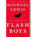 Flash Boys: A Wall Street Revolt