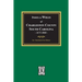 Index to Wills of Charleston County, South Carolina, 1671-1868