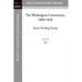 The Washington Community, 1800-1828