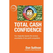 Total Cash Confidence: You magically bypass the anxious uncertainty of low-profit competition.