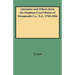 Intestates and Others from the Orphans Court Books of Monmouth Co., N.J., 1785-1906