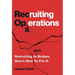 RecOps: Recruiting Is (Still) Broken. Here's How to Fix It.