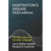 Huntington's Disease: The Best Science in Everyday Language