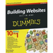 Building Websites All-in-One For Dummies, 3rd Edition