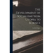 The Development of Socialism From Utopia to Science