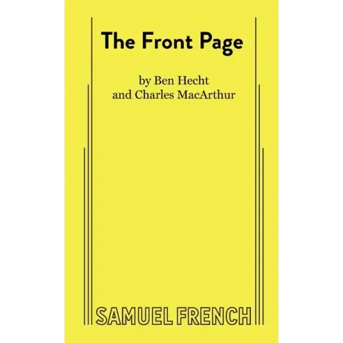 The Front Page