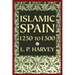 Islamic Spain, 1250 to 1500