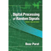 Digital Processing of Random Signals