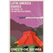 Latin America Diaries: The Sequel to the Motorcycle Diaries