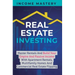 Real Estate Investing: Master Rentals And Build Your Empire And Passive Income With Apartment Rentals, Multifamily Homes And Commercial Real